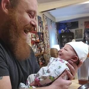 Meet your Posher, Corey